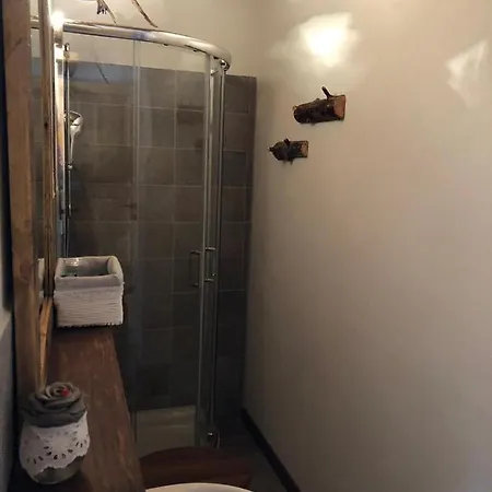 فندق مبيت وإفطار La Guiette