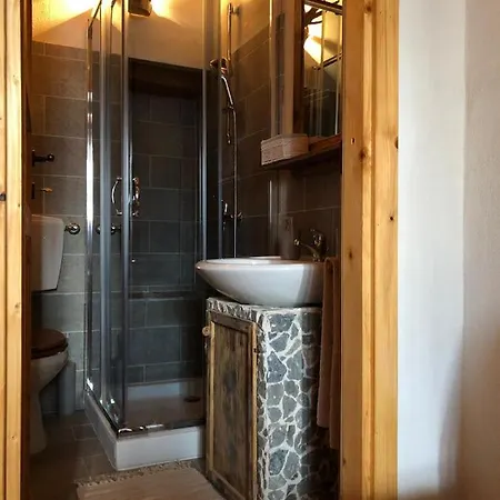 La Guiette 3* Casteldelfino