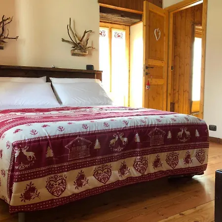 La Guiette Bed & Breakfast