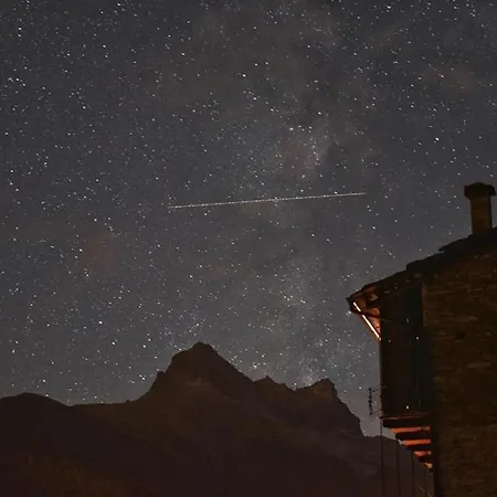 Bed & Breakfast La Guiette Casteldelfino