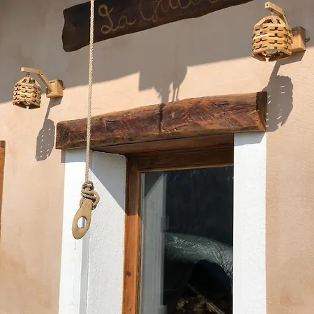 La Guiette فندق مبيت وإفطار