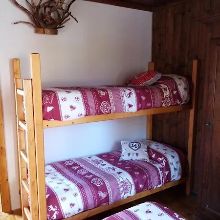 La Guiette Bed & Breakfast Casteldelfino