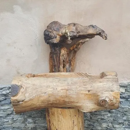 La Guiette *
