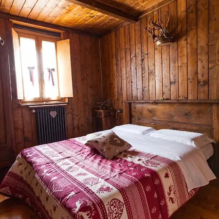 La Guiette Bed & Breakfast