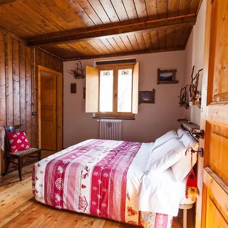 La Guiette Bed & Breakfast