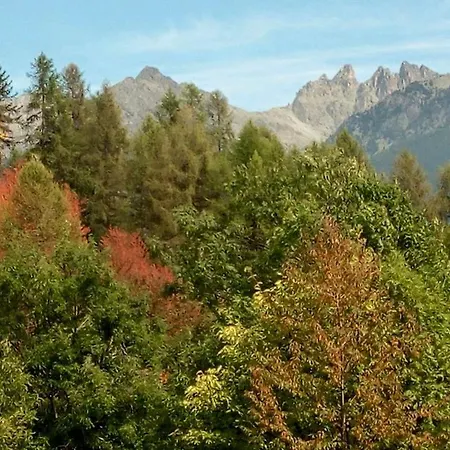 Bed & Breakfast La Guiette