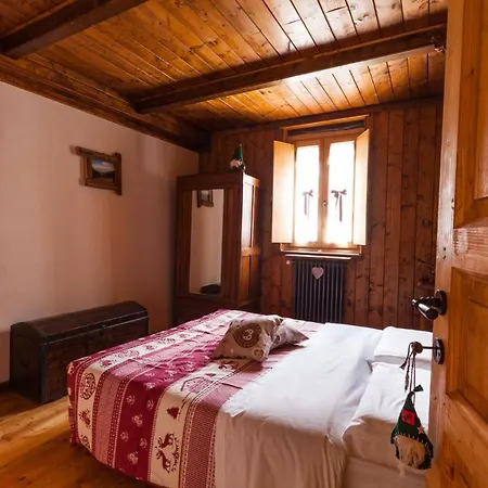 Bed & Breakfast La Guiette Casteldelfino