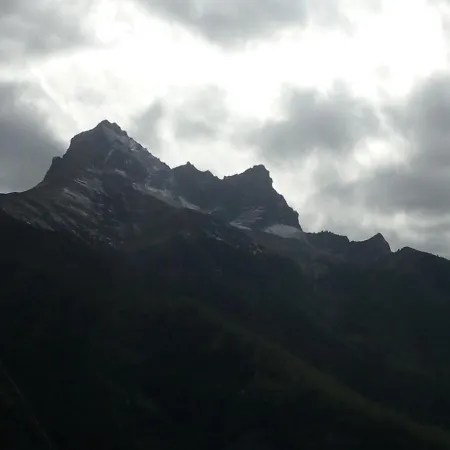 Panzió La Guiette Casteldelfino