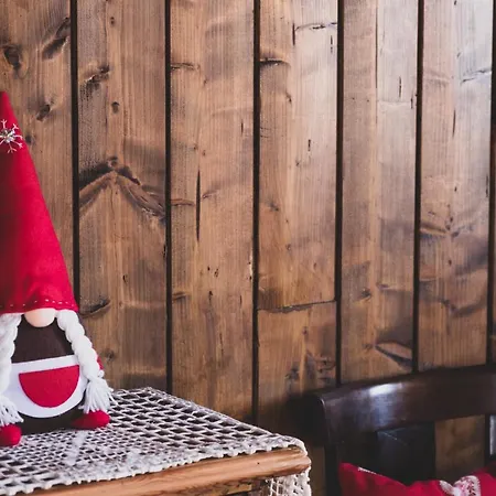 Bed & Breakfast La Guiette Casteldelfino