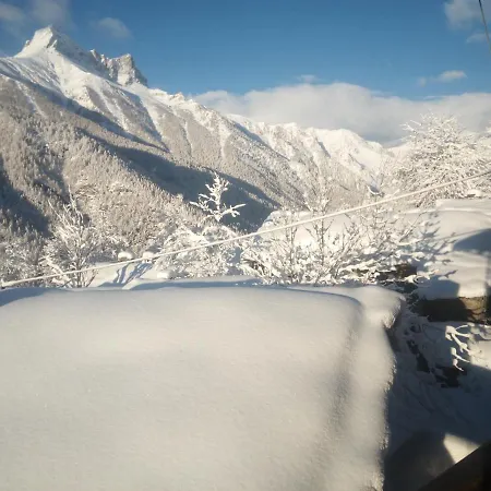 Bed & Breakfast La Guiette