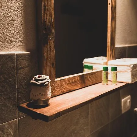 Bed & Breakfast La Guiette Casteldelfino