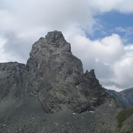 La Guiette 3* Casteldelfino