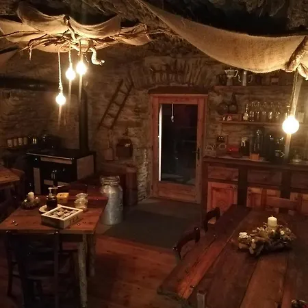 La Guiette Bed & Breakfast