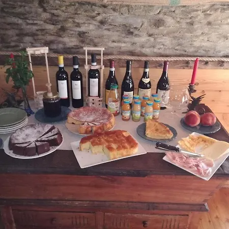 فندق مبيت وإفطار La Guiette *