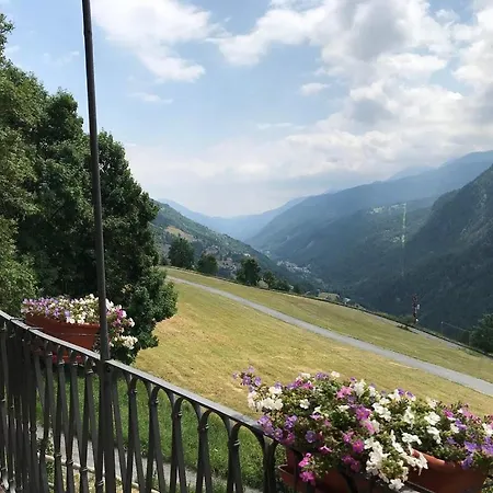 La Guiette Casteldelfino