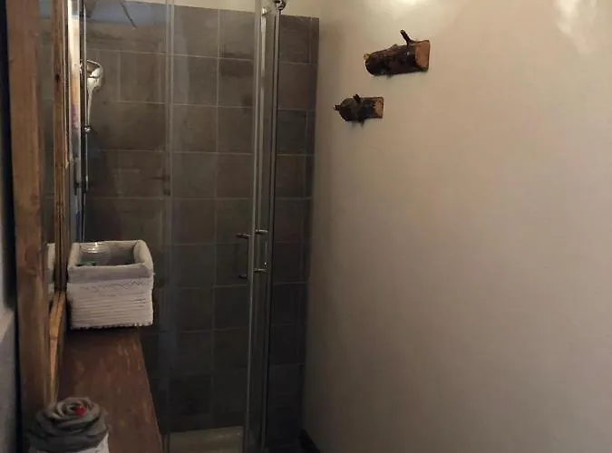 Couette-café La Guiette