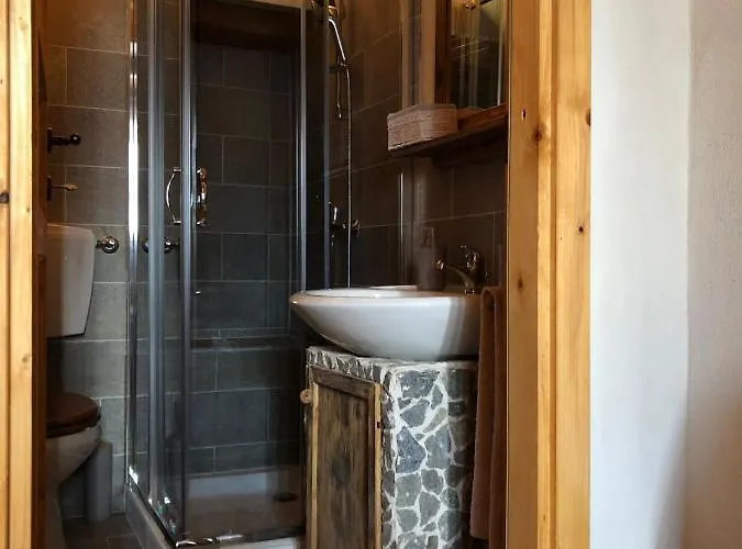 La Guiette 3* Casteldelfino