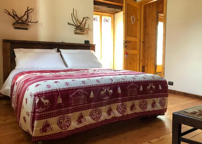 La Guiette B&B