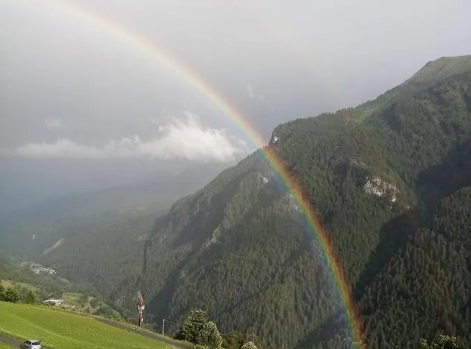 Couette-café La Guiette 3*