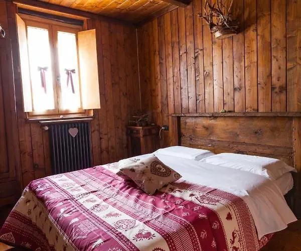 La Guiette B&B