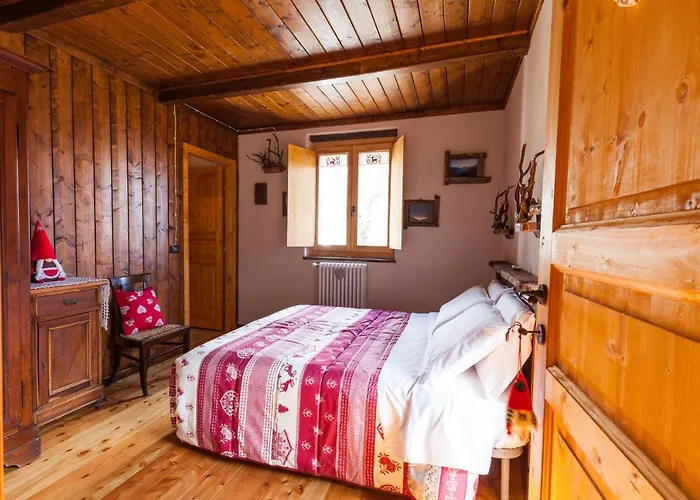 La Guiette Bed & Breakfast
