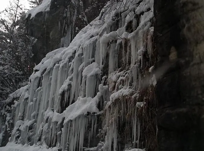 Couette-café La Guiette