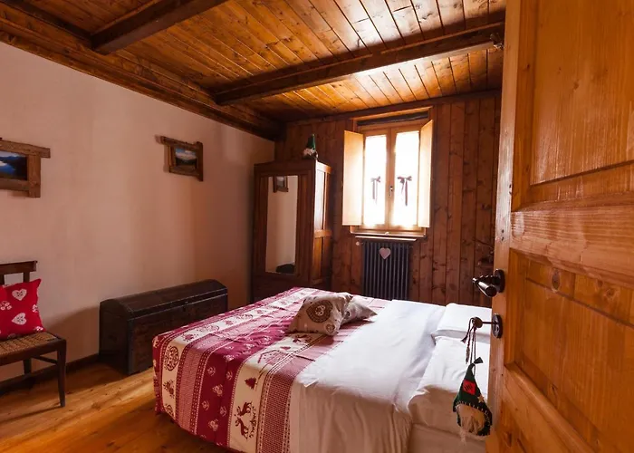 B&B La Guiette 카스텔델피노