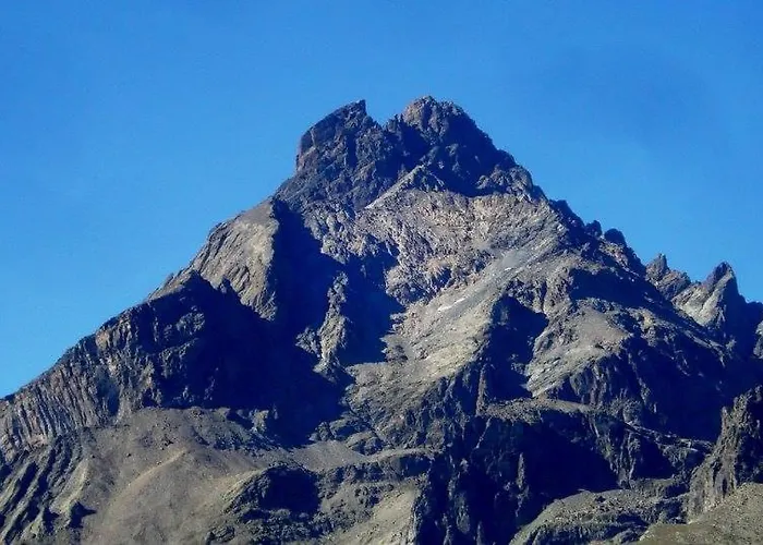 La Guiette Couette-café 3*