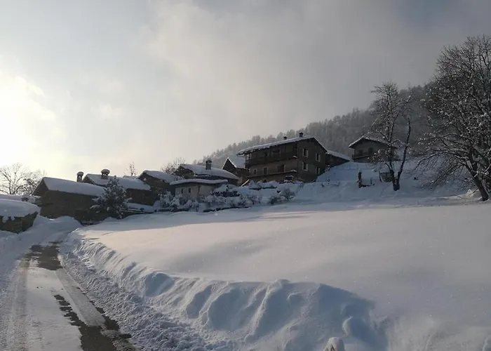 Couette-café La Guiette