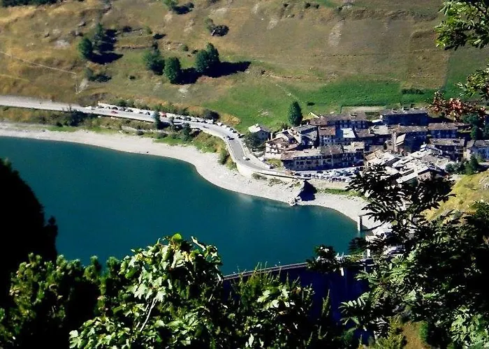 Couette-café La Guiette