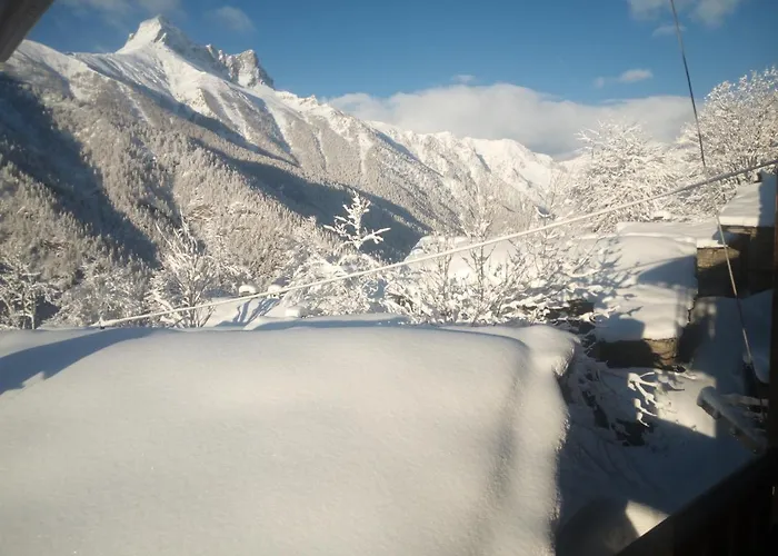 Couette-café La Guiette