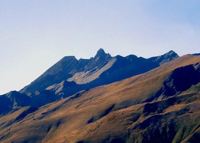 Couette-café La Guiette Châteaudauphin