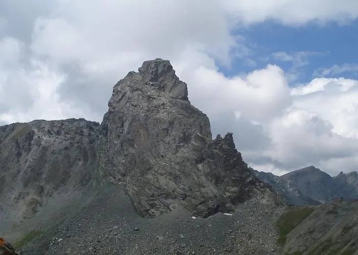 La Guiette 3* Châteaudauphin