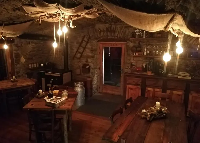 La Guiette Couette-café