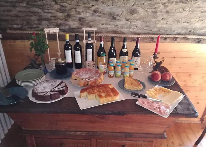 Couette-café La Guiette 3*