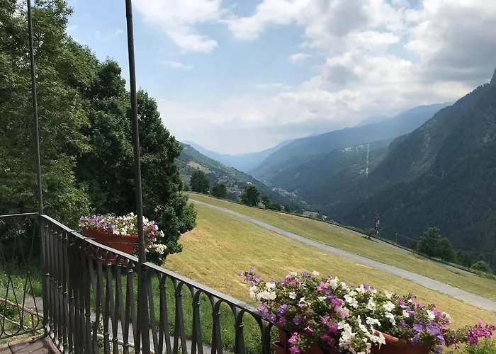 La Guiette Châteaudauphin